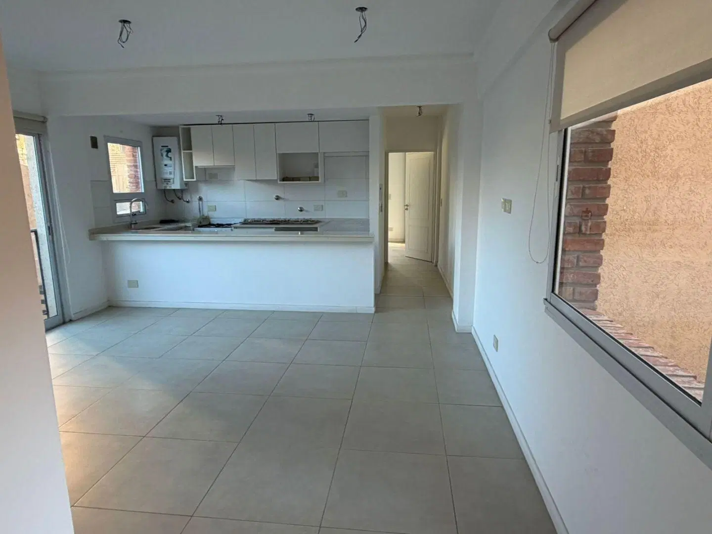 Departamento a estrenar en San Fernando 8