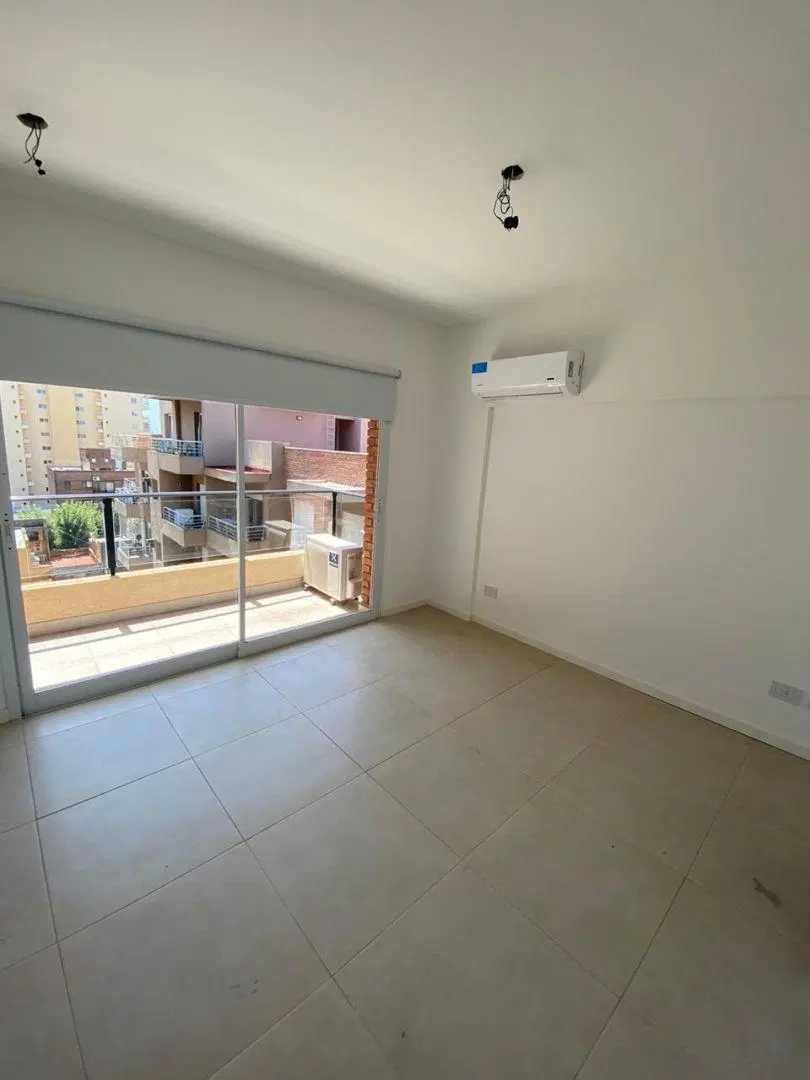 Departamento a estrenar en San Fernando 2 ambientes 5