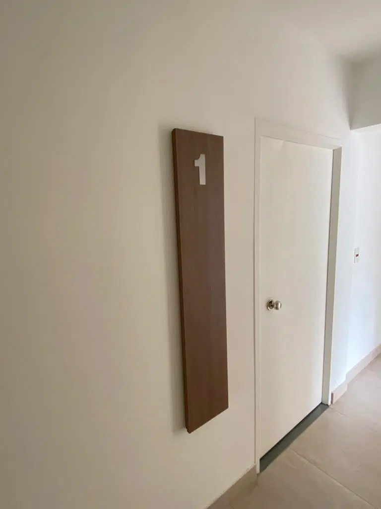 Departamento a estrenar en San Fernando 2 ambientes 8
