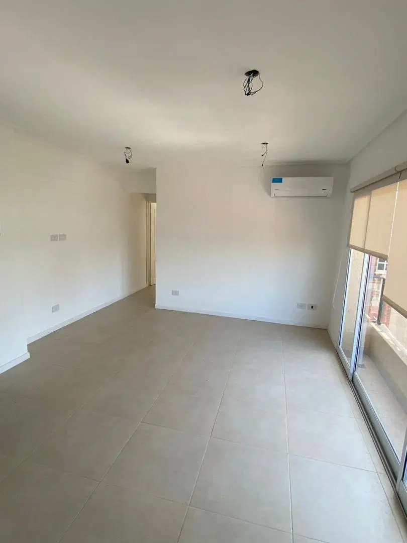 Departamento a estrenar en San Fernando 2 ambientes 3