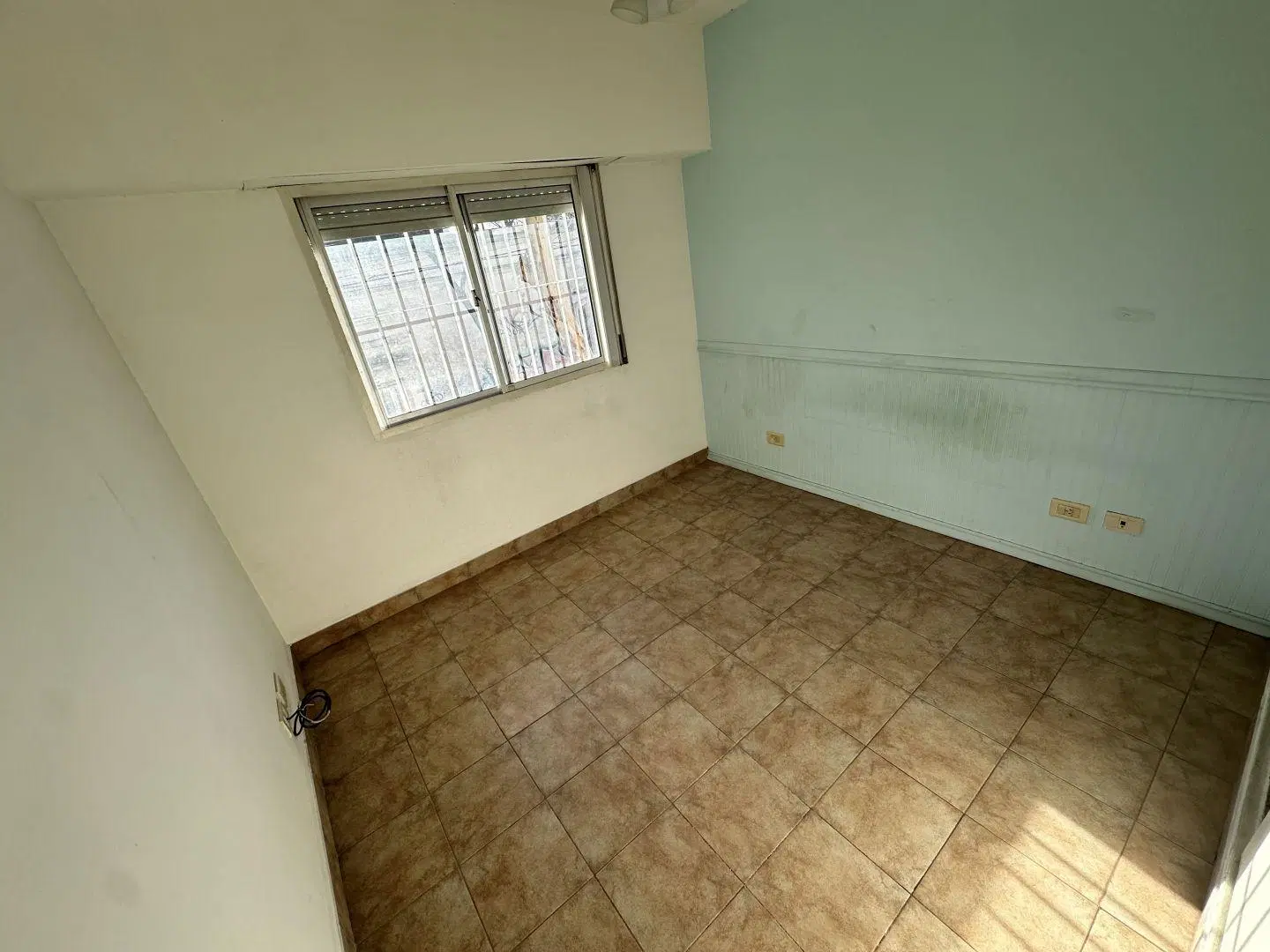 DEPARTAMENTO 2 AMBIENTES ALQUILER SAN FERNANDO 4