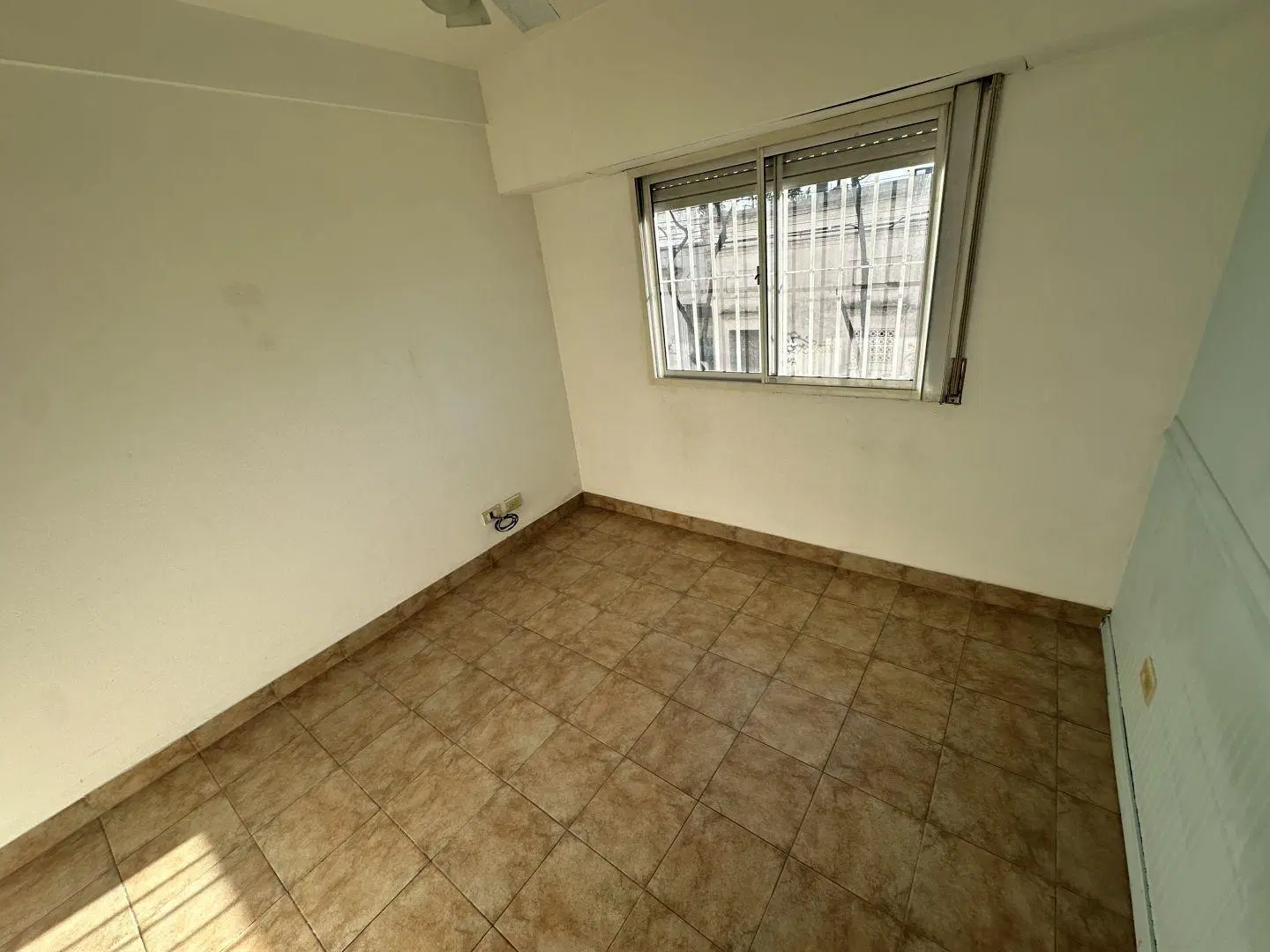 DEPARTAMENTO 2 AMBIENTES ALQUILER SAN FERNANDO 2