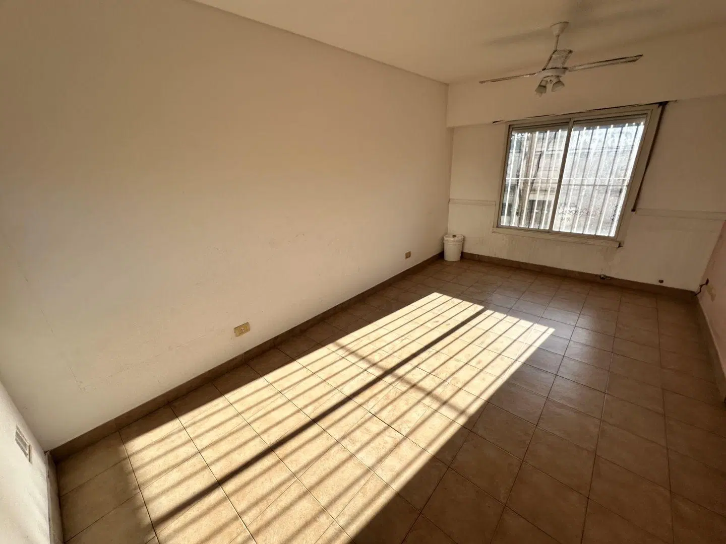 DEPARTAMENTO 2 AMBIENTES ALQUILER SAN FERNANDO 3