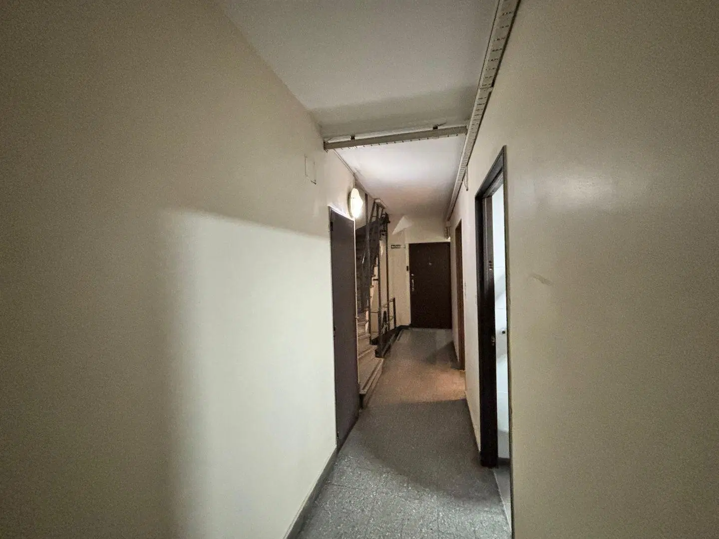 3 Ambientes con cuarto de servicio 3