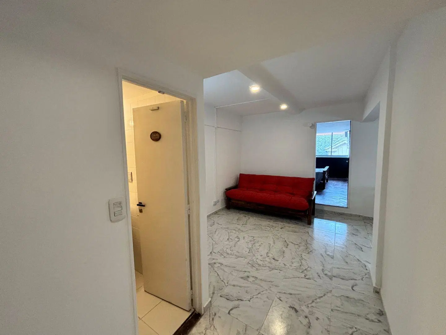 3 Ambientes con cuarto de servicio 5