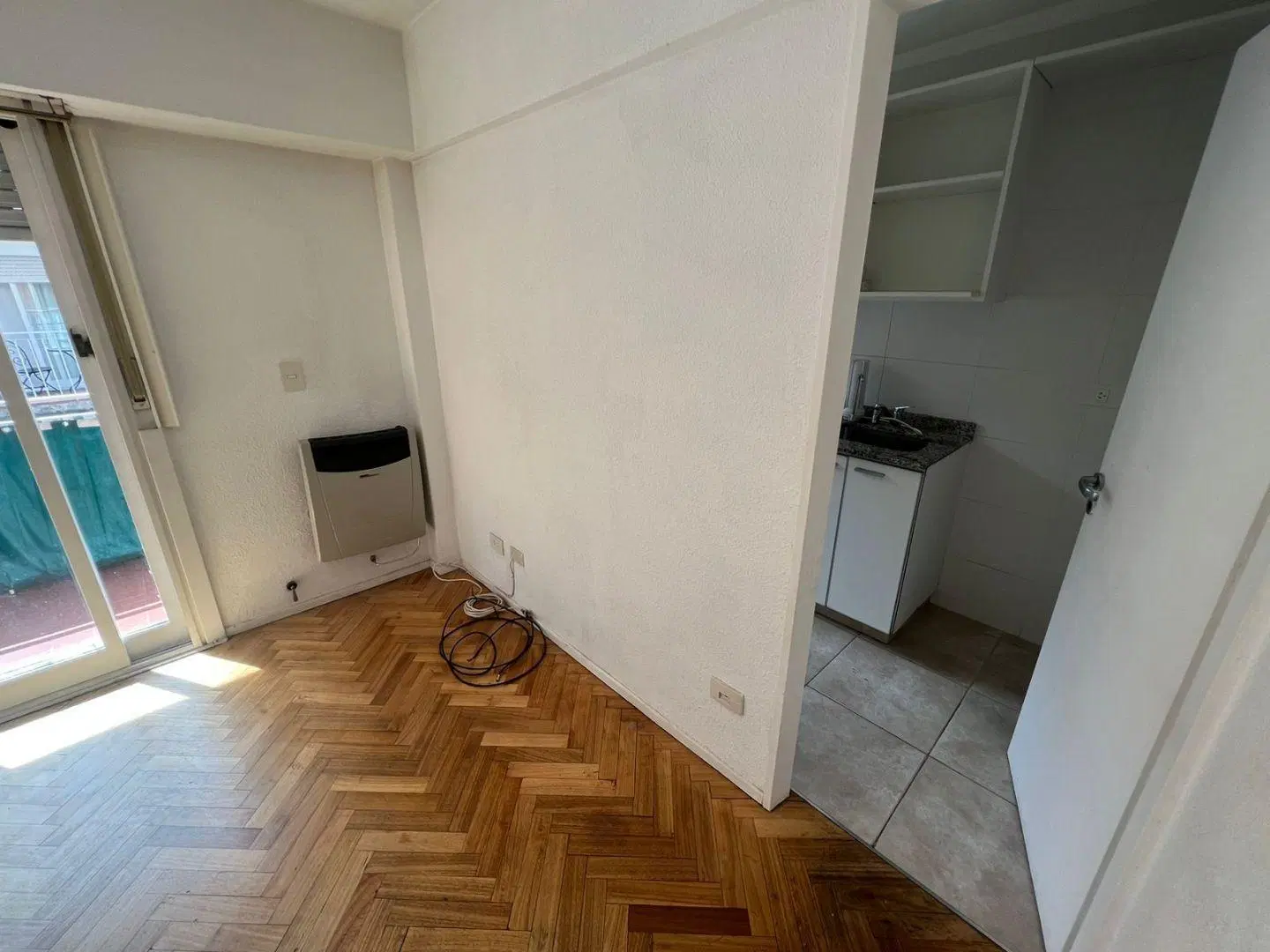 2 AMBIENTES SAN ISIDRO CENTRO 5