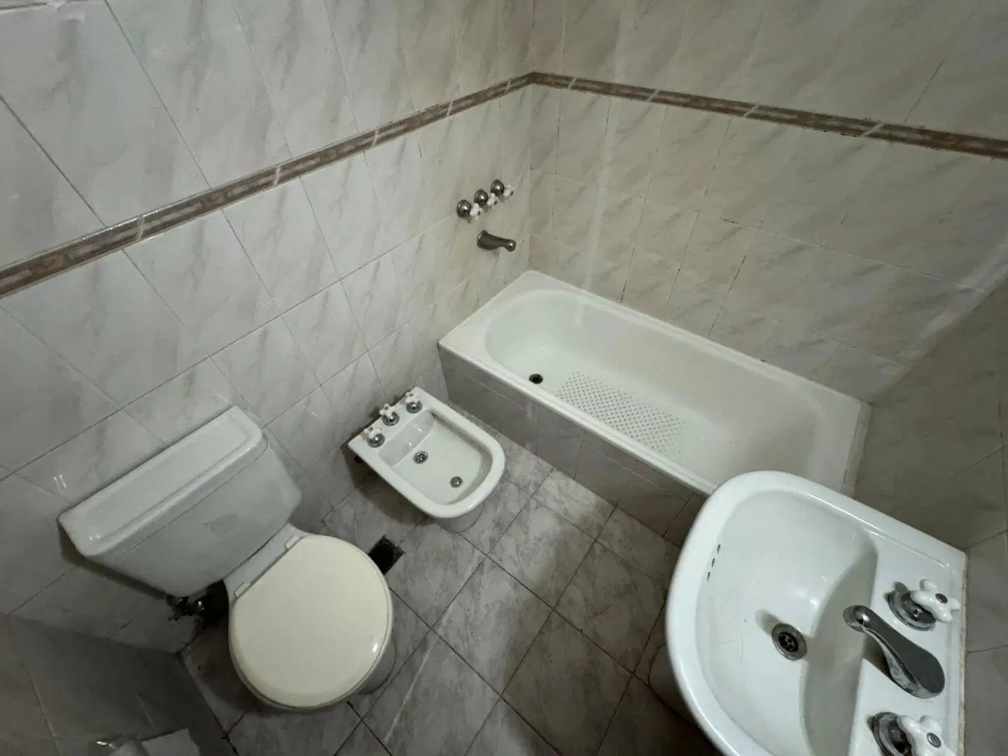 Departamento camas nauticas. | Lavalle al 800 8