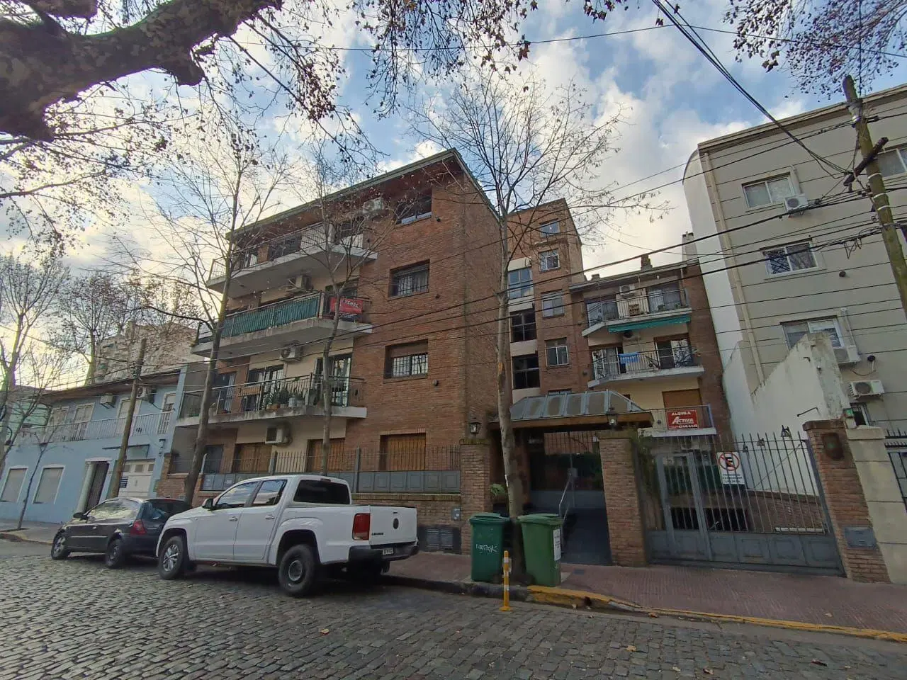 Departamento camas nauticas. | Lavalle al 800 3