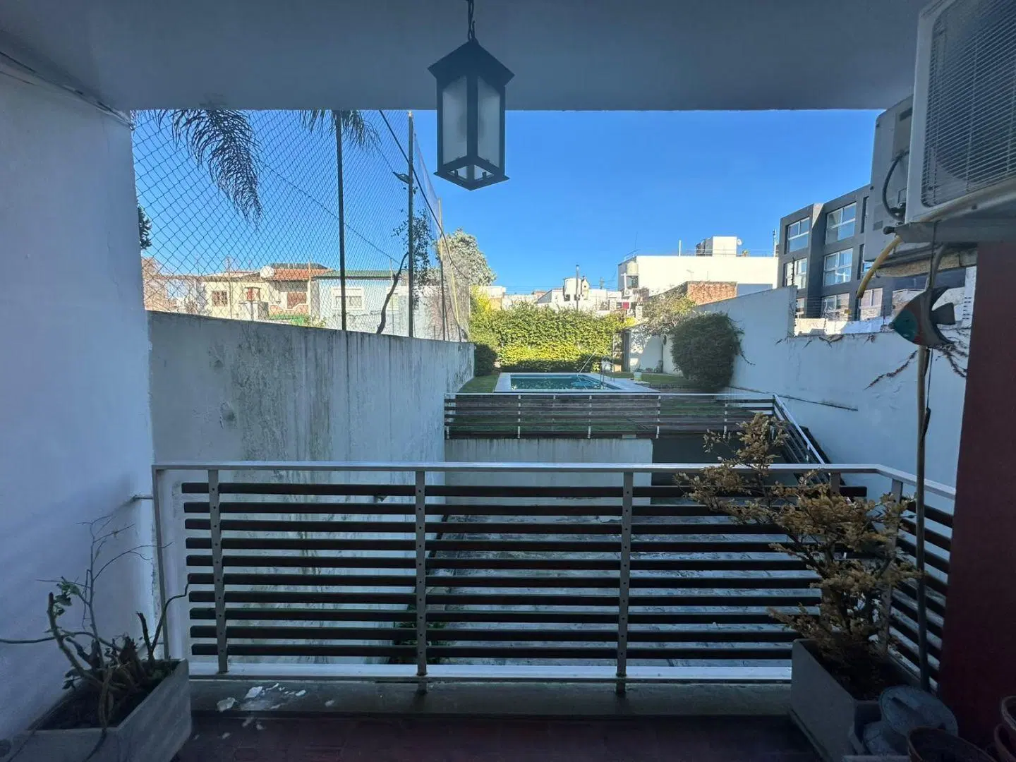 Excelente 2 Ambientes en Alquiler Amueblado con Cochera y Piscina - San Isidro 5