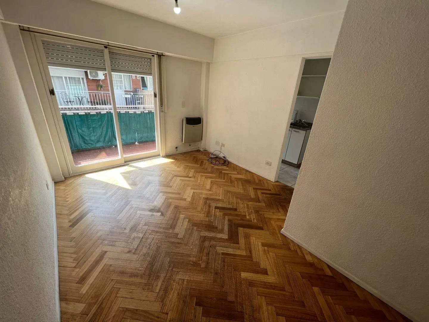 2 AMBIENTES SAN ISIDRO CENTRO 5