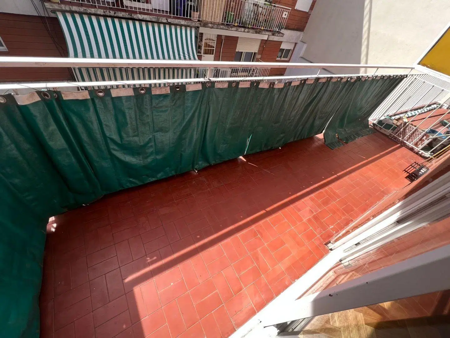 2 AMBIENTES SAN ISIDRO CENTRO 4
