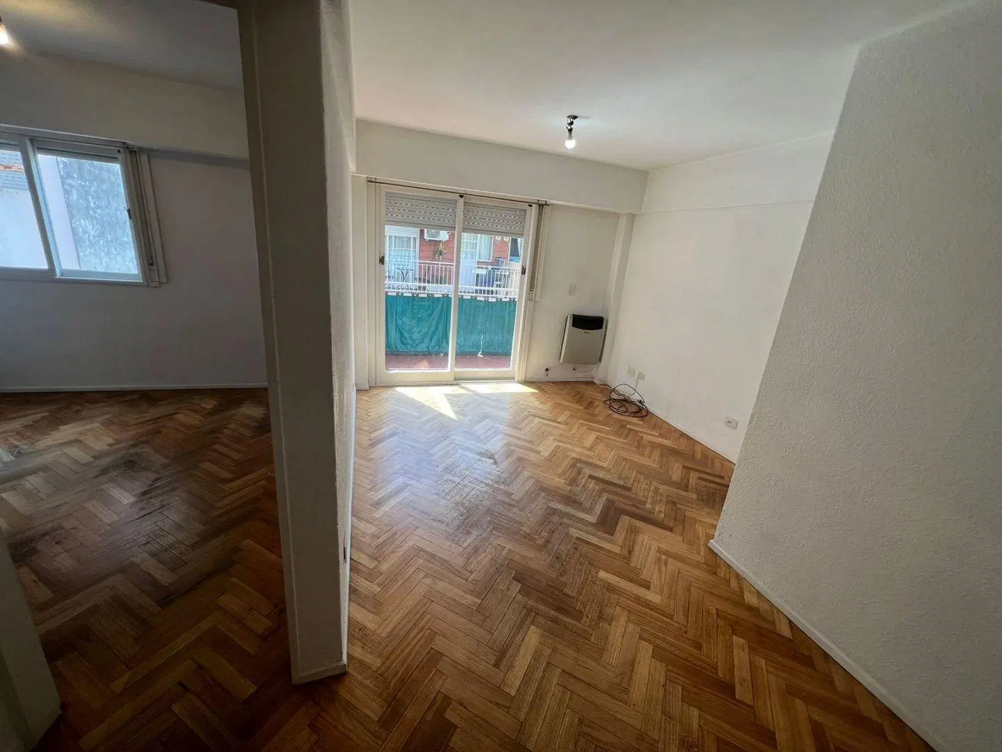 2 AMBIENTES SAN ISIDRO CENTRO 2