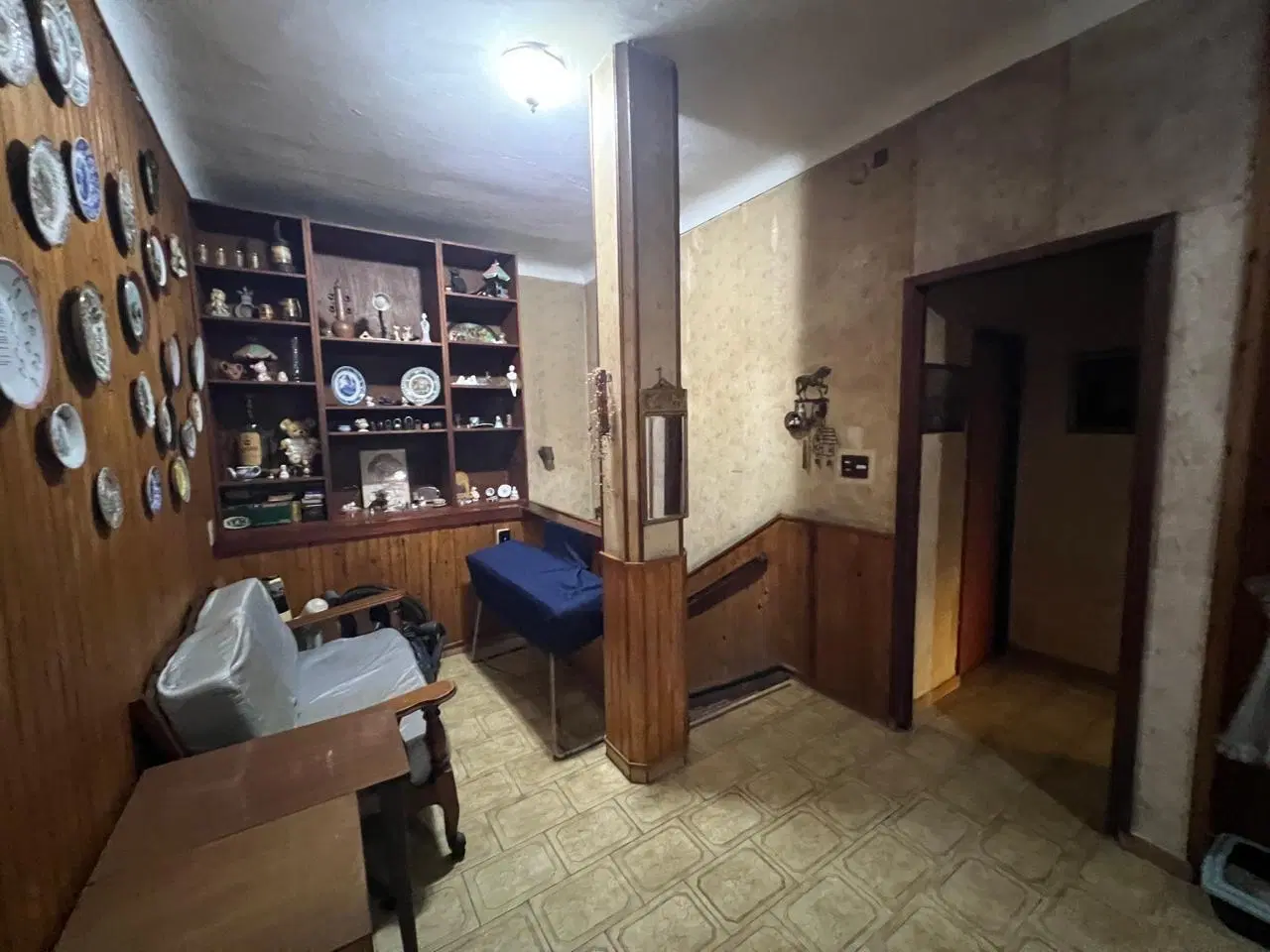 Venta de PH de 4 ambientes con terraza - Victoria 3
