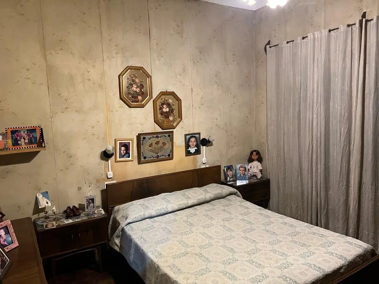 Venta de PH de 4 ambientes con terraza - Victoria 8
