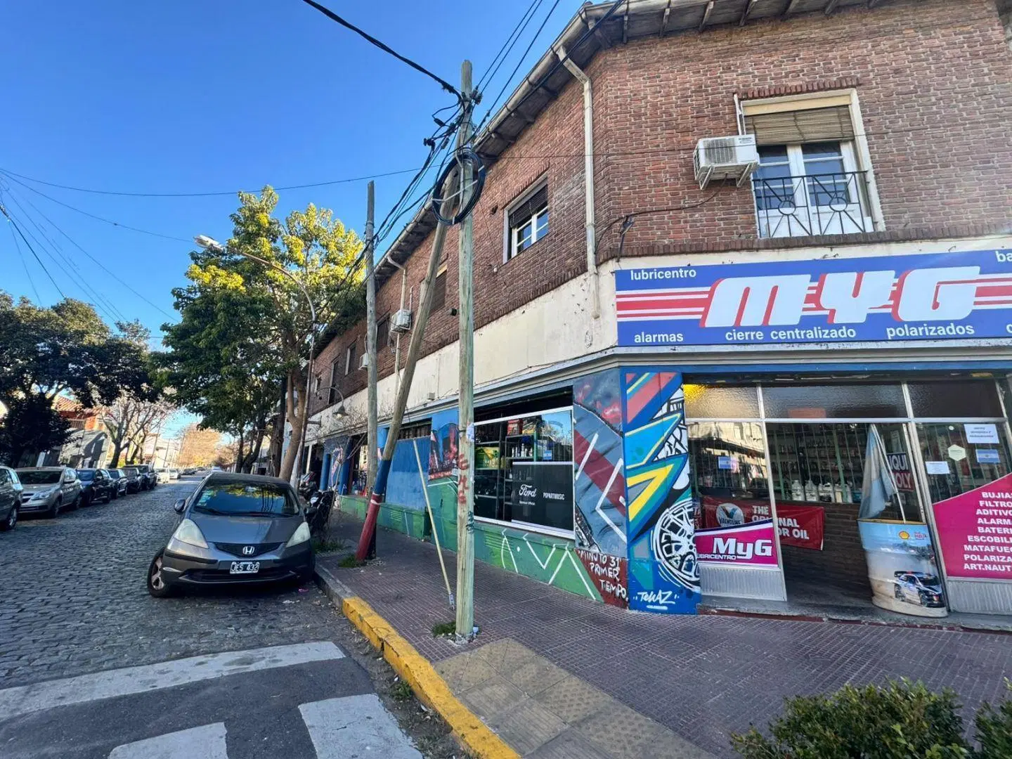 Venta de PH de 4 ambientes con terraza - Victoria 4