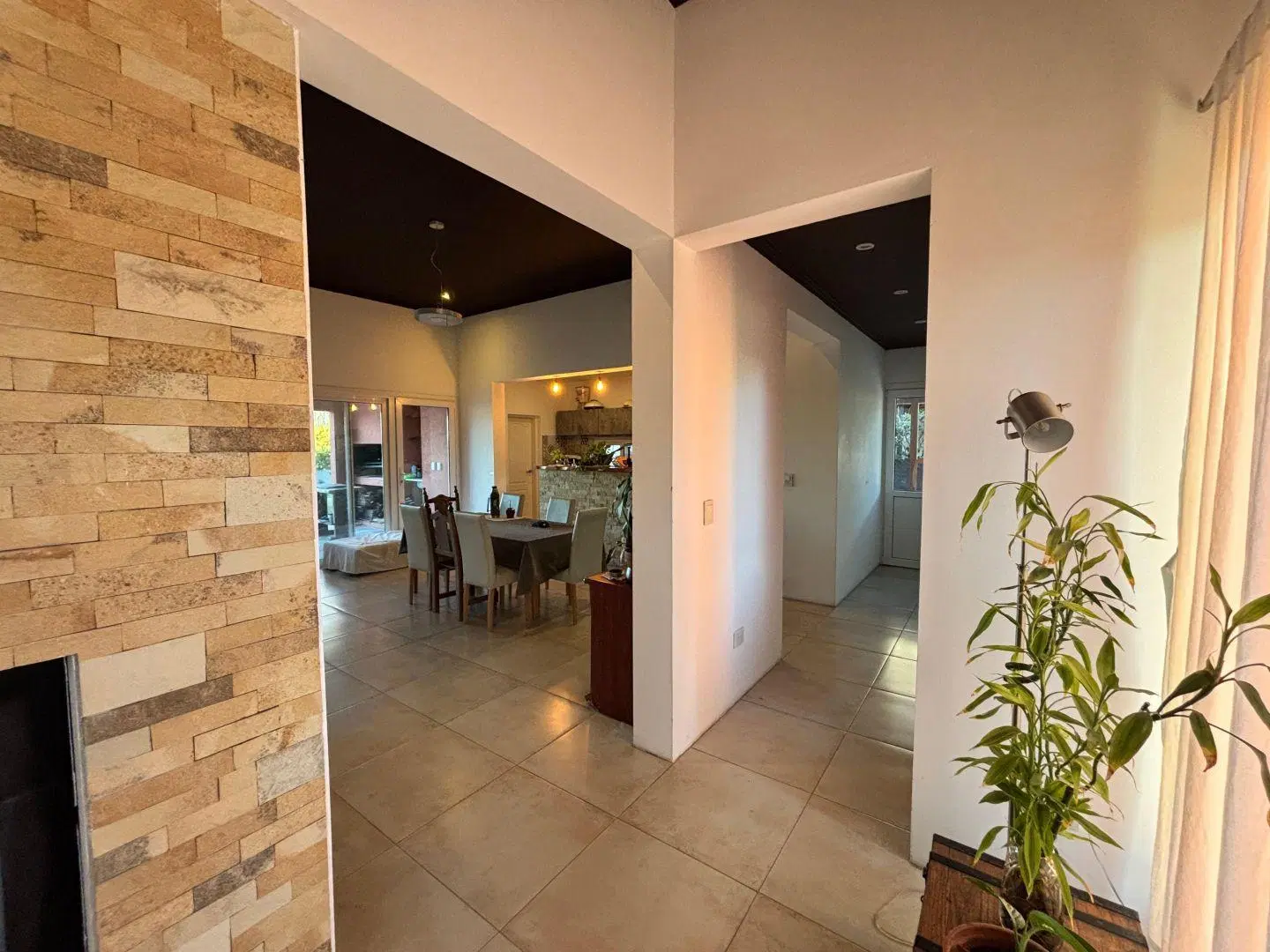 Casa sobre laguna | San Sebastián 2