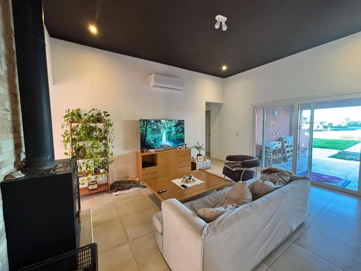 Casa sobre laguna | San Sebastián 8