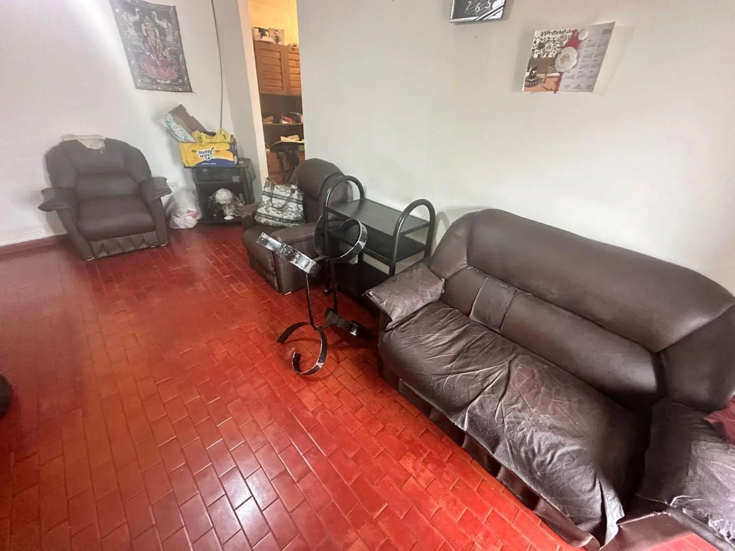 Oportunidad de 3 Ambientes - Ideal Primer Hogar o Inversión 4