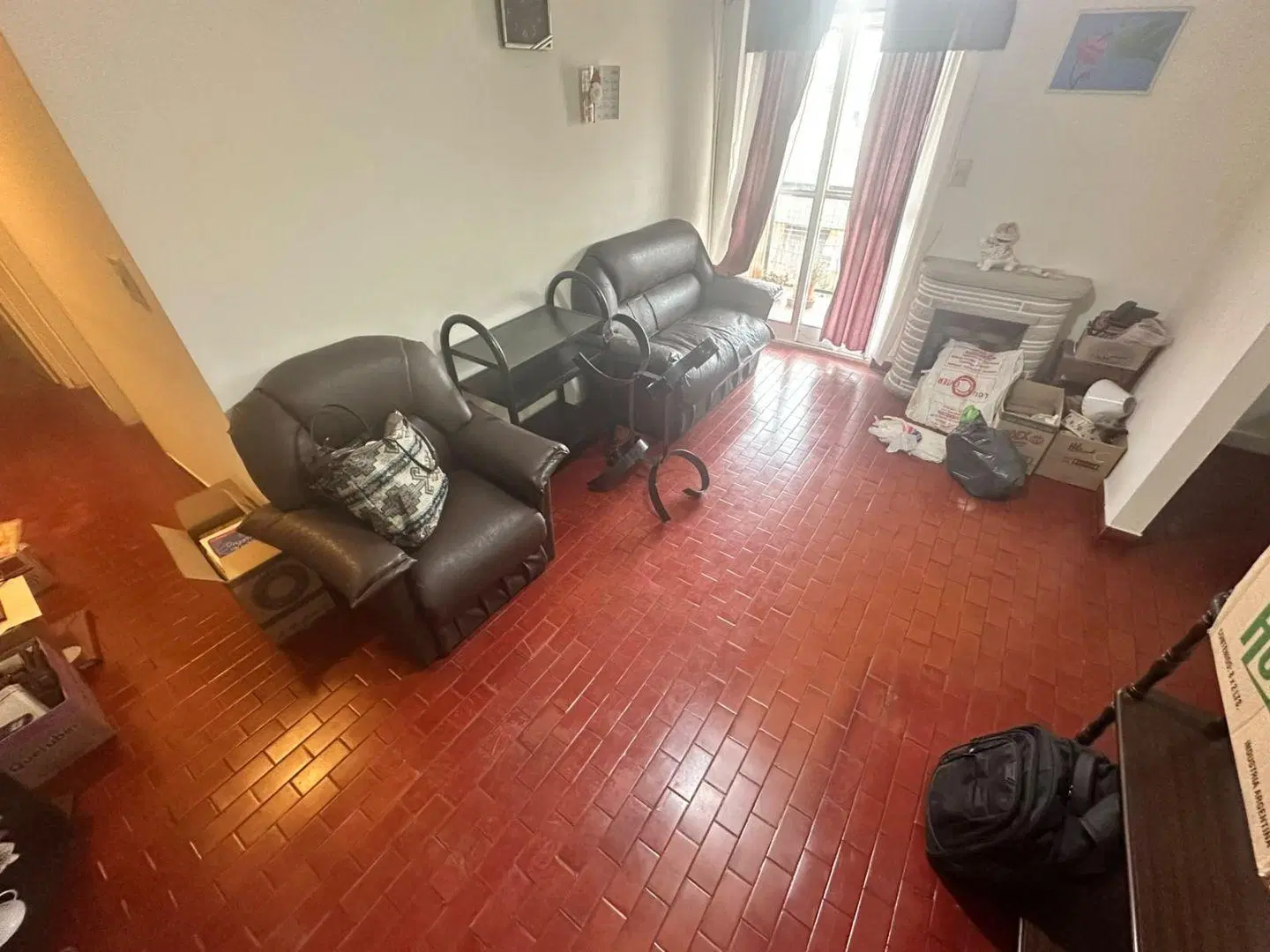 Oportunidad de 3 Ambientes - Ideal Primer Hogar o Inversión 8