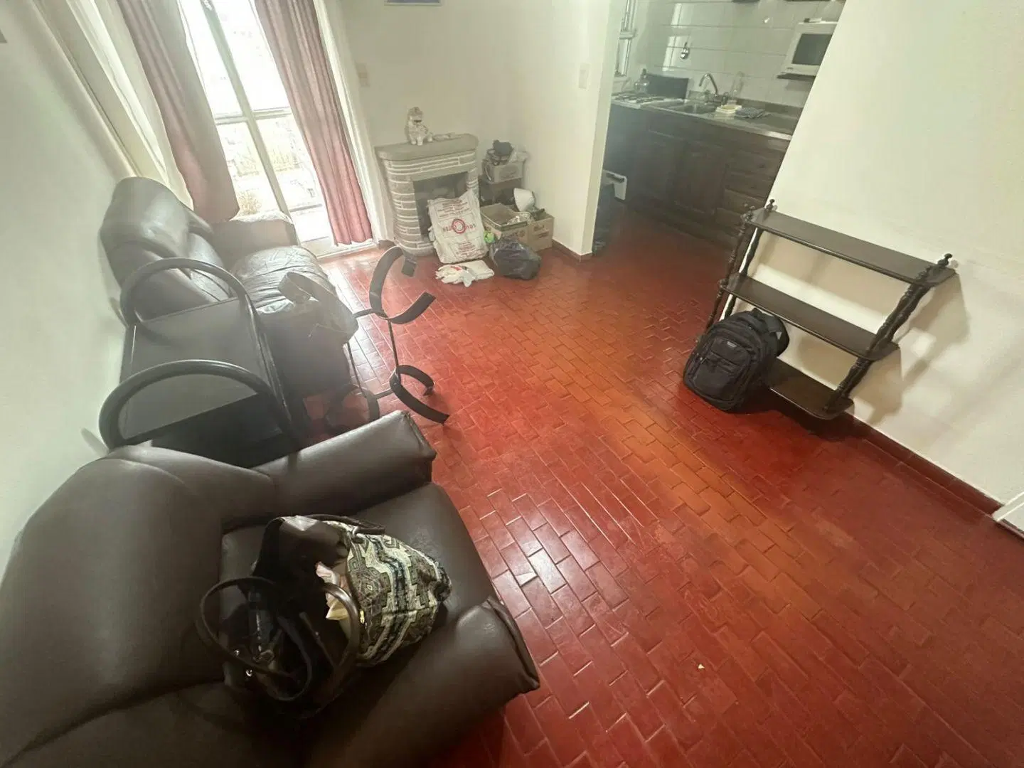 Oportunidad de 3 Ambientes - Ideal Primer Hogar o Inversión 2