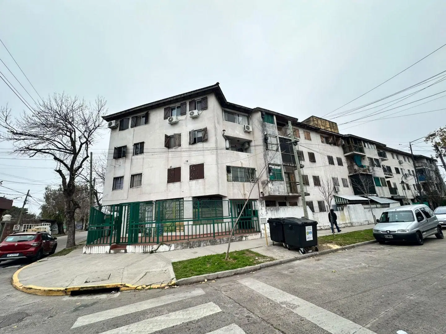 Oportunidad de 3 Ambientes - Ideal Primer Hogar o Inversión 1