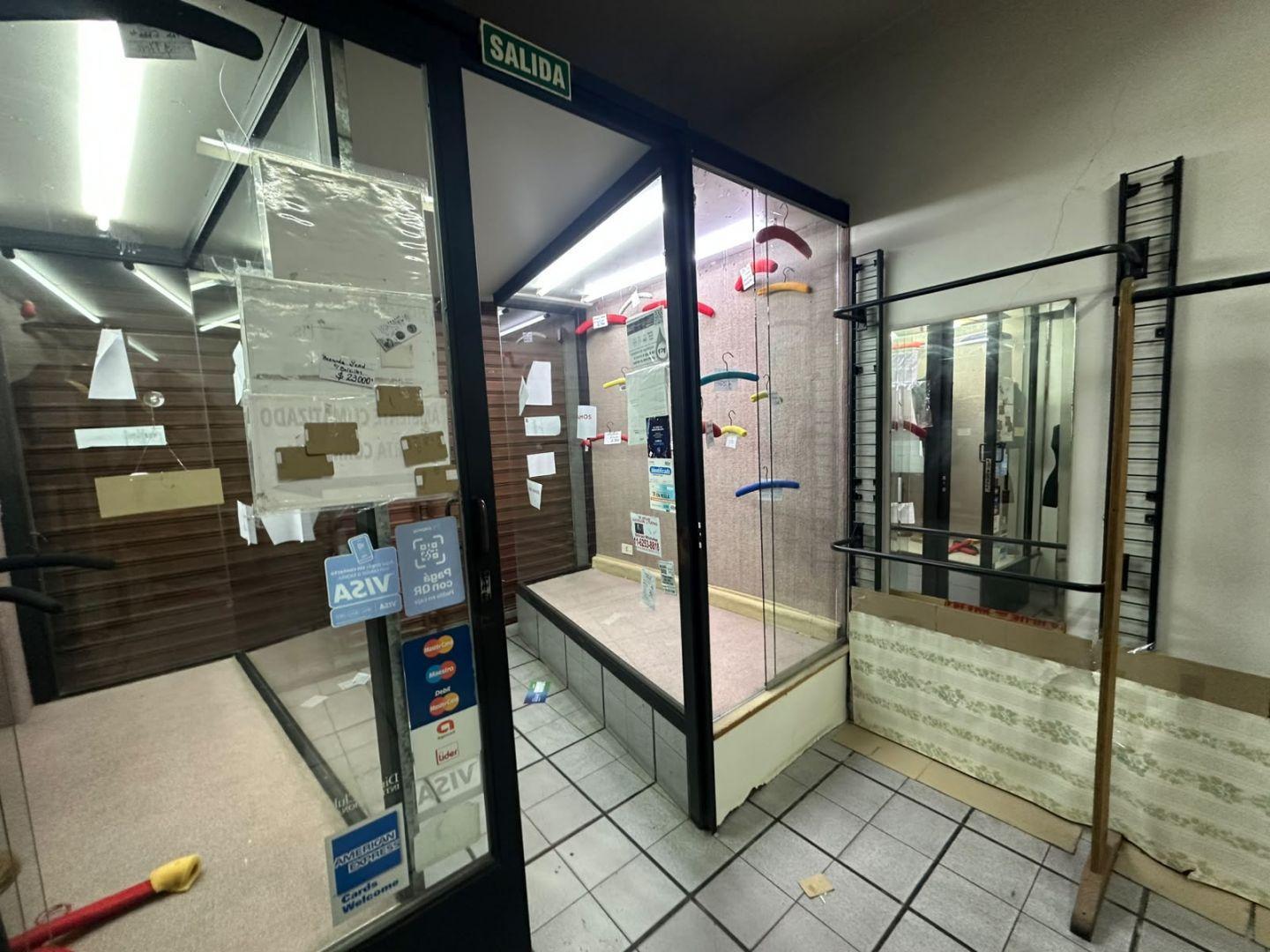 Foto de Alquiler de Local Comercial - San Isidro, imagen 5