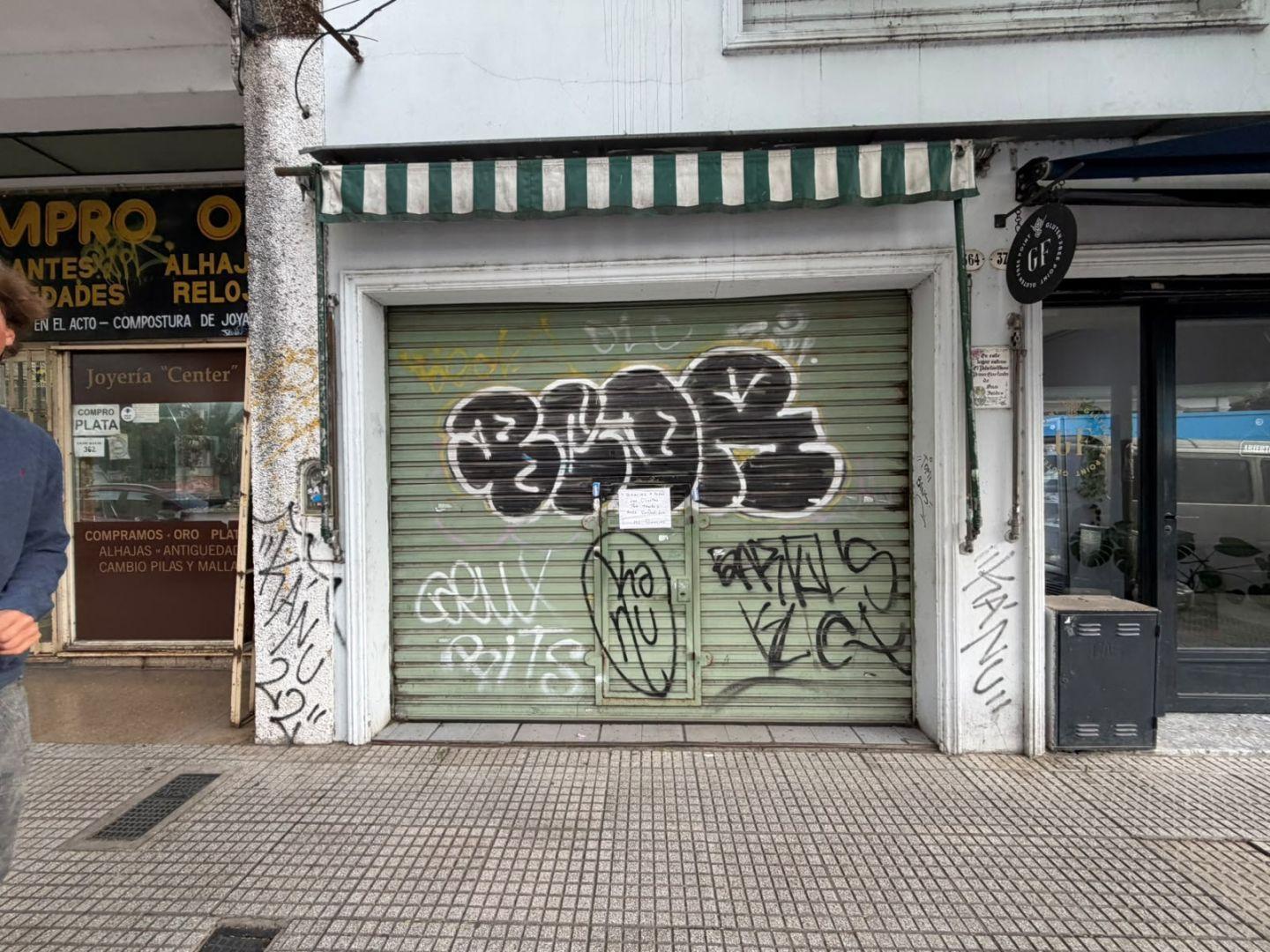 Foto de Alquiler de Local Comercial - San Isidro, imagen 3