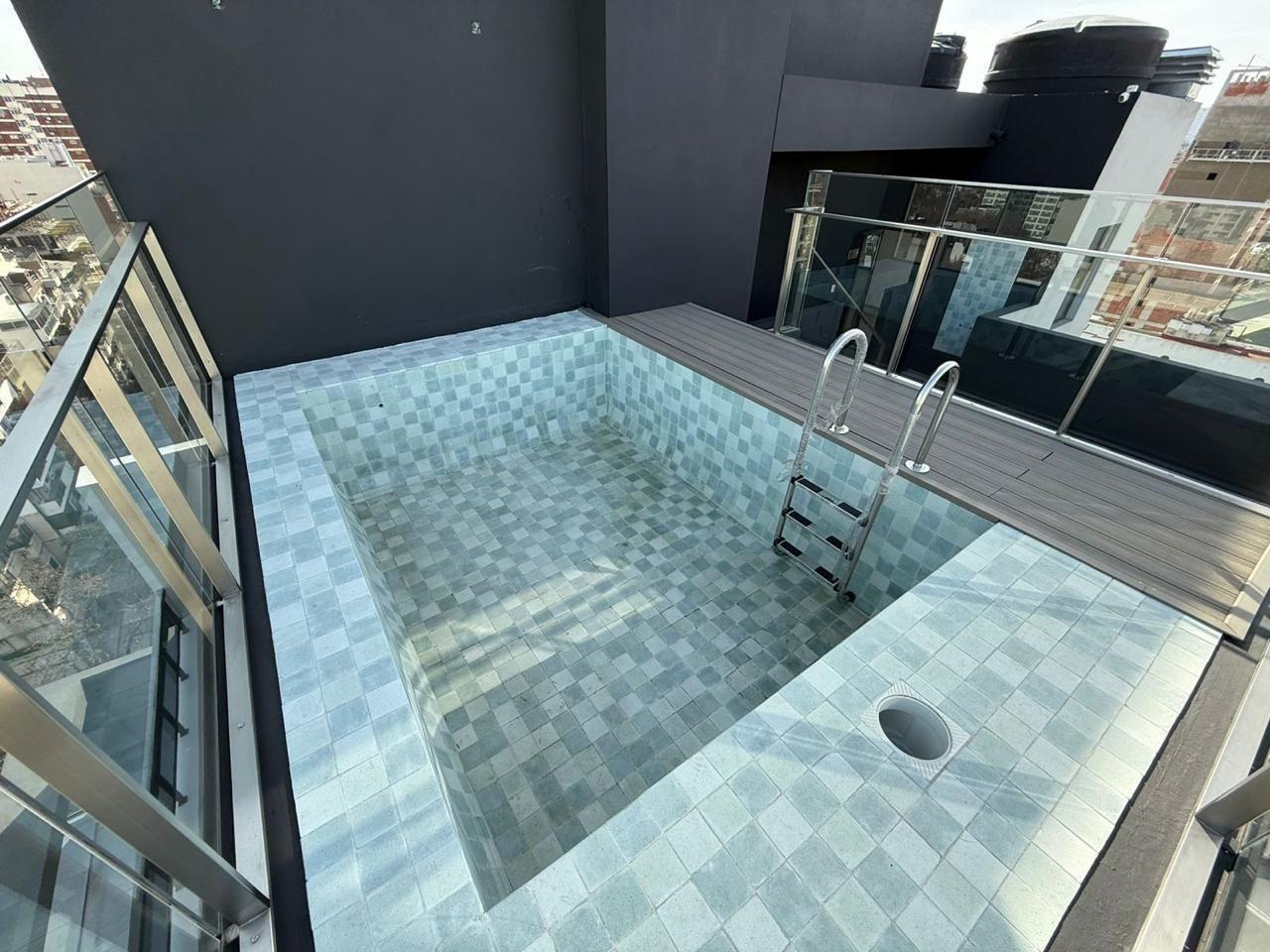 Foto de Monoambiente premium a estrenar - 7° piso Zapata 291, Palermo, imagen 4