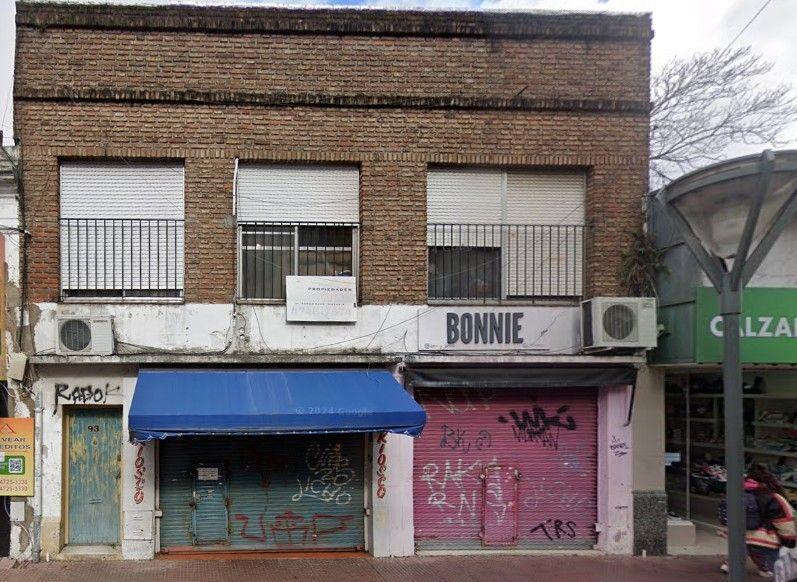 Foto de local constitucion muy comercial, imagen 1