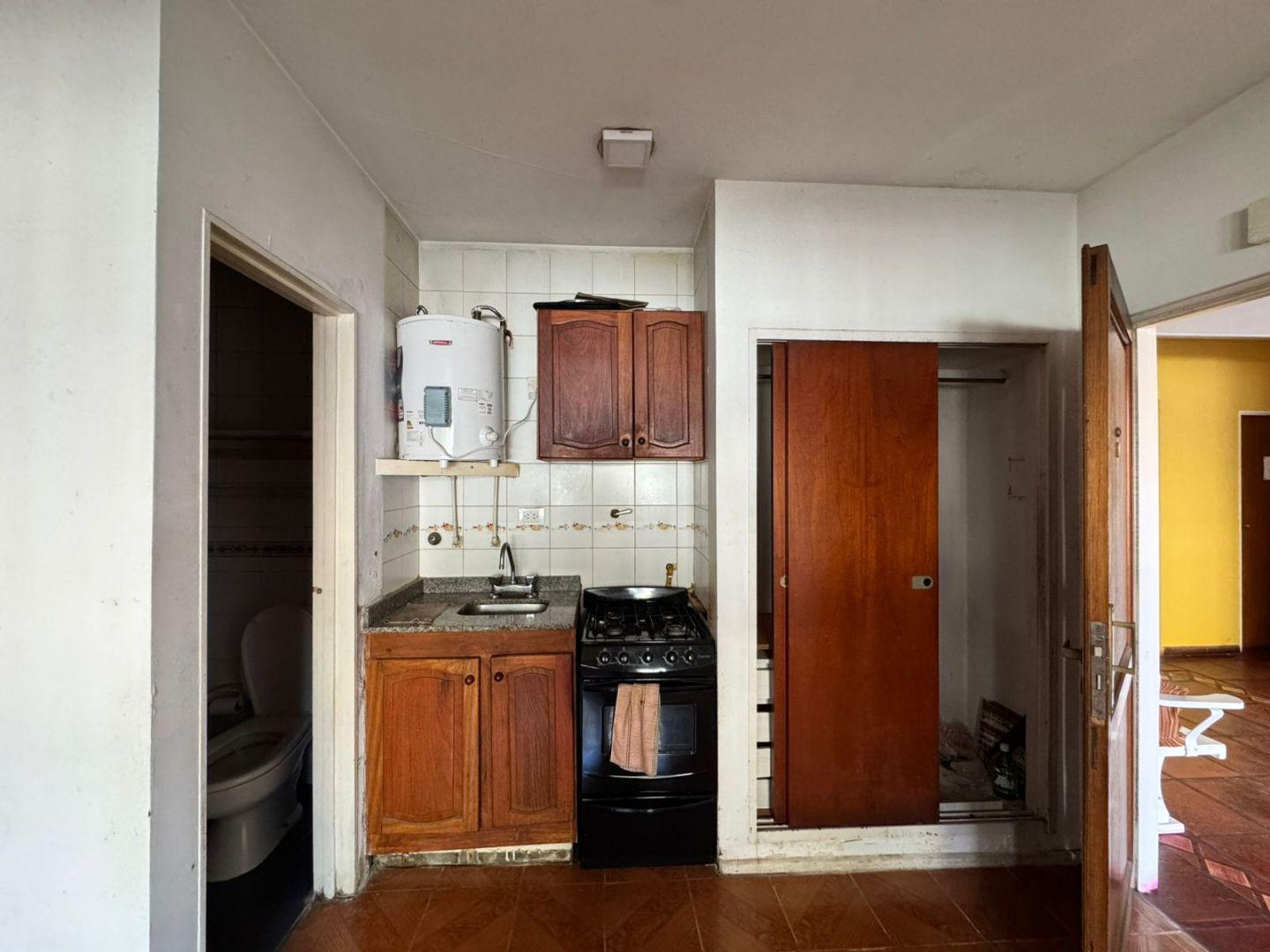 Foto de Monoambiente en alquiler - Planta Baja - San Fernando Centro, imagen 5