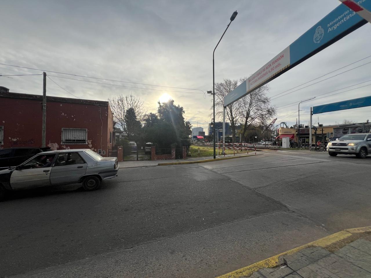 Foto de Gran lote en la entrada Puerto Tigre - VENTA, imagen 5
