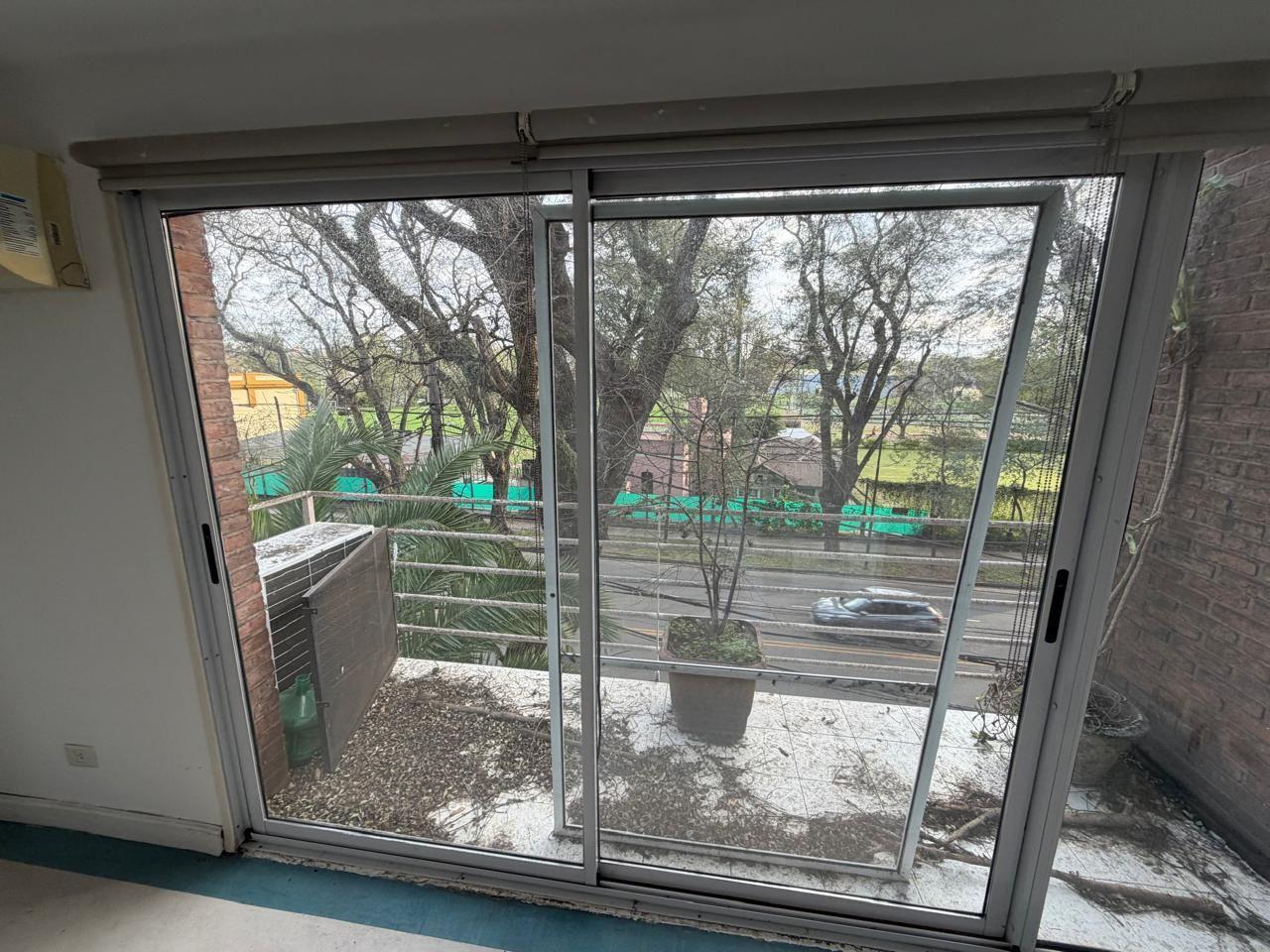 Foto de Tríplex único sobre libertador frente al CASI, imagen 4