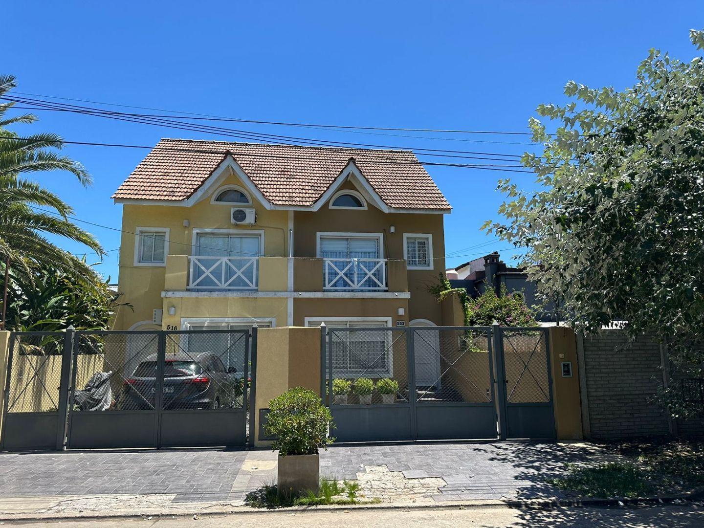 Foto de ALQUILER DUPLEX IMPECABLE, imagen 1