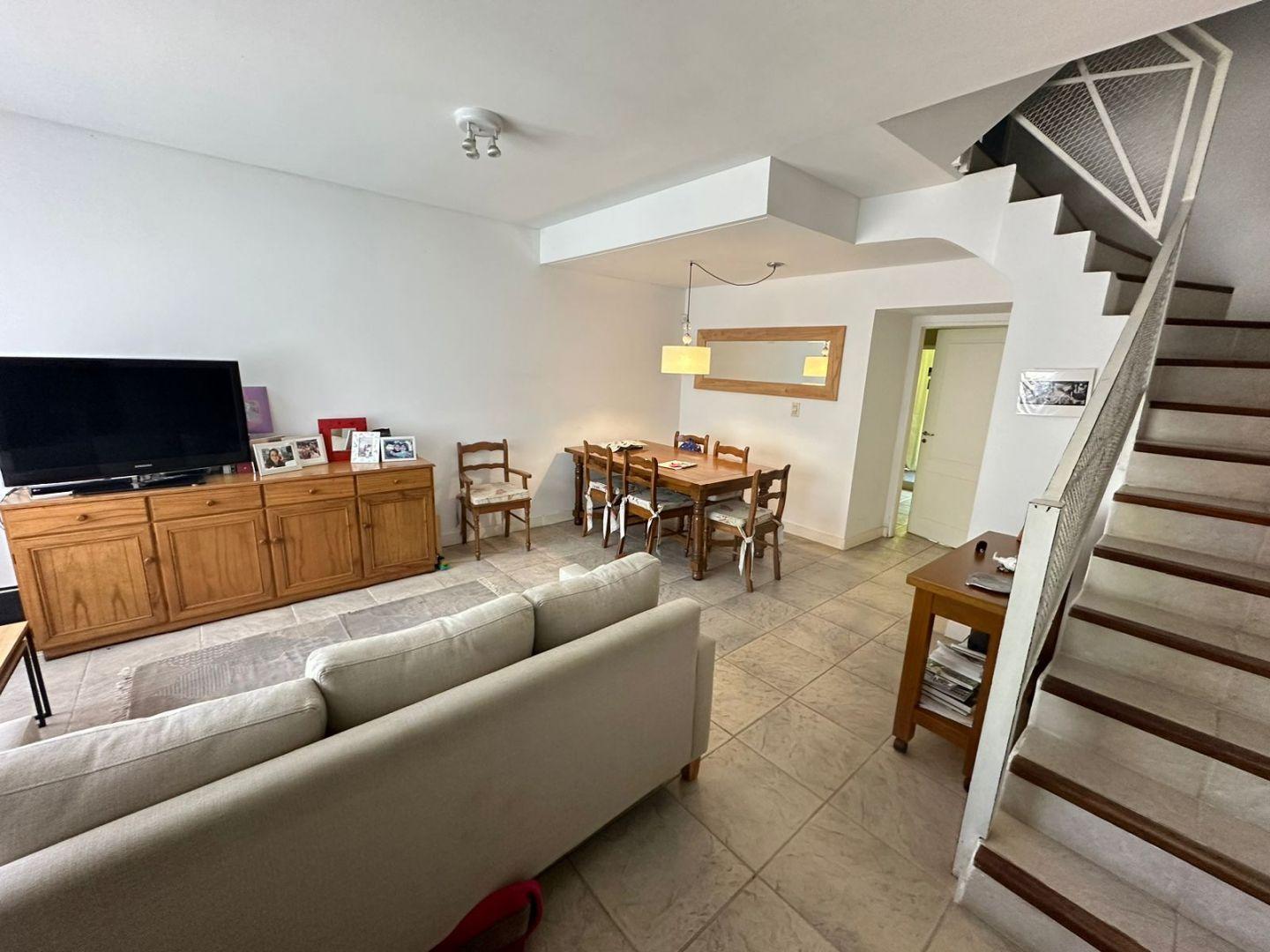 Foto de ALQUILER DUPLEX IMPECABLE, imagen 5