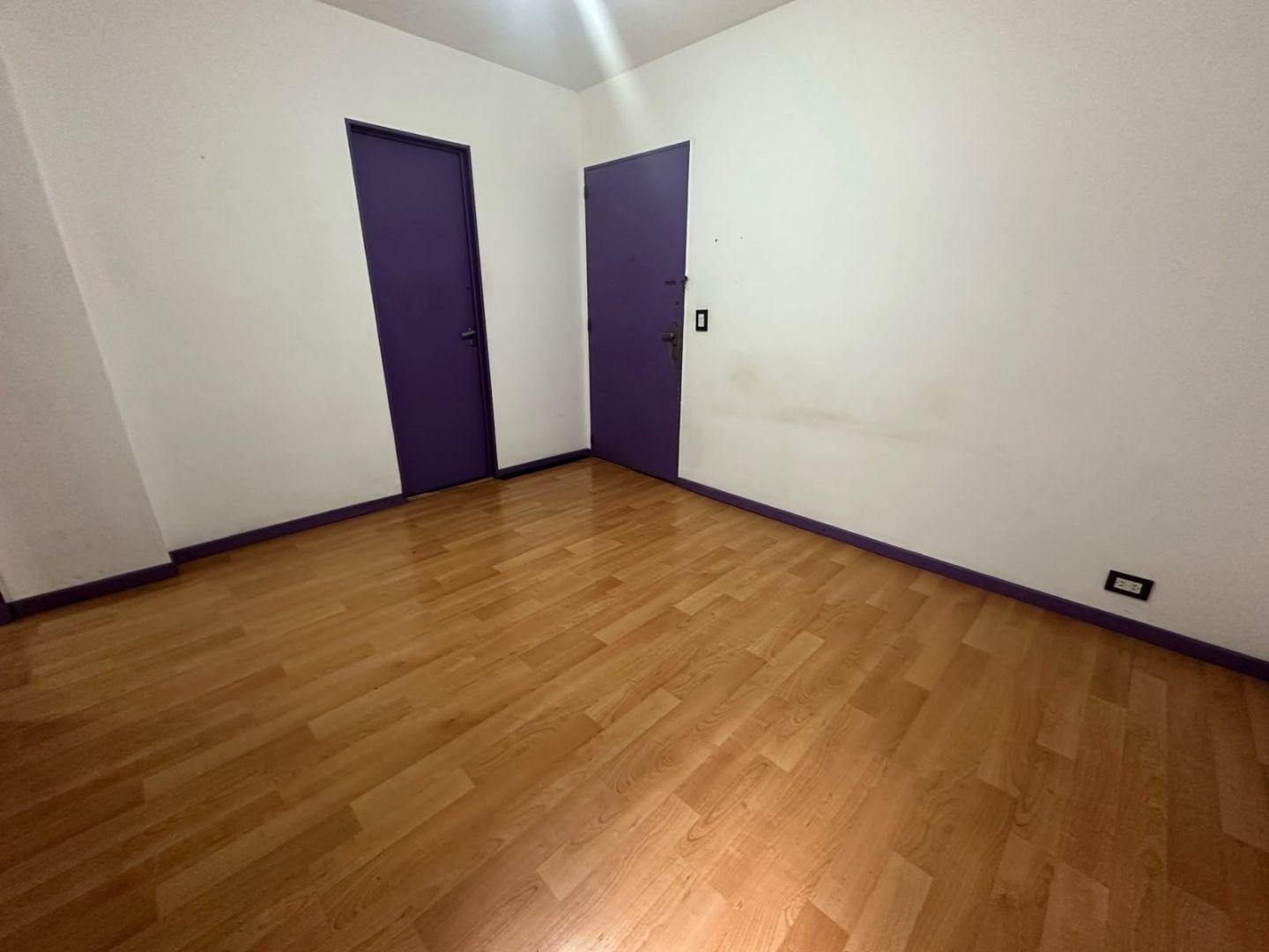 Foto de VENTA DEPARTAMENTO 2 AMBIENTES CON PATIO PROPIO, imagen 4