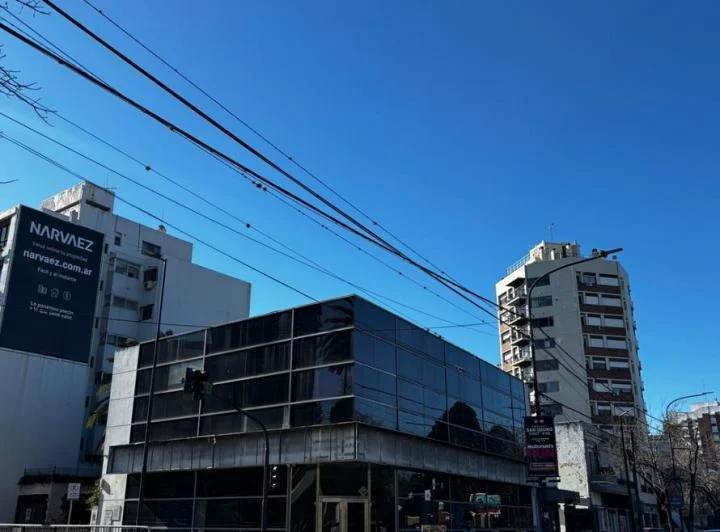 Local Santa Fe, San Isidro 4