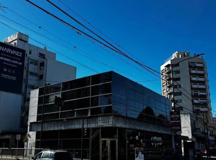 Local Santa Fe, San Isidro 3