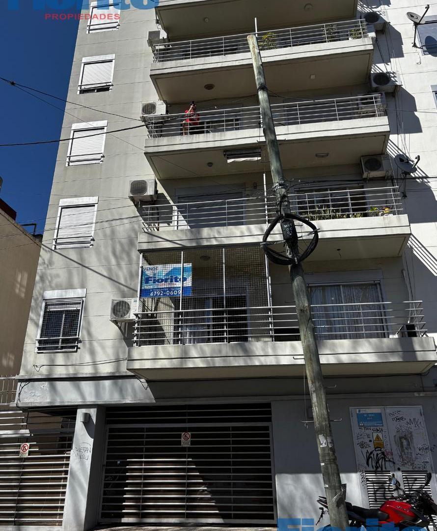Departamento en Olivos