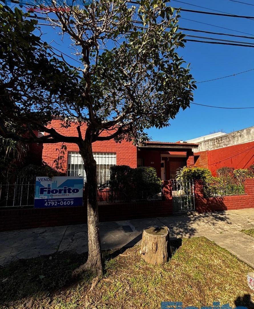 Bajo de Precio!!! Casa en MARTINEZ