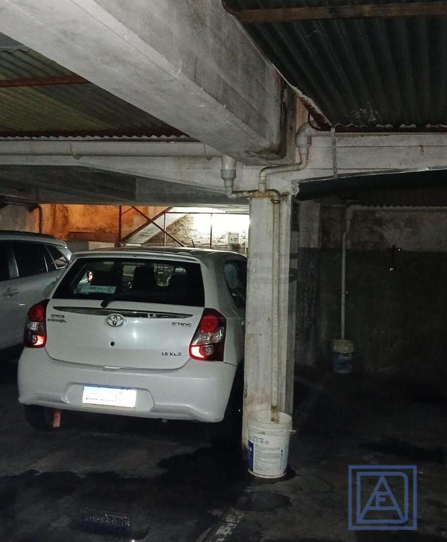 NUEVO PRECIO!!! Cochera en VICENTE LOPEZ