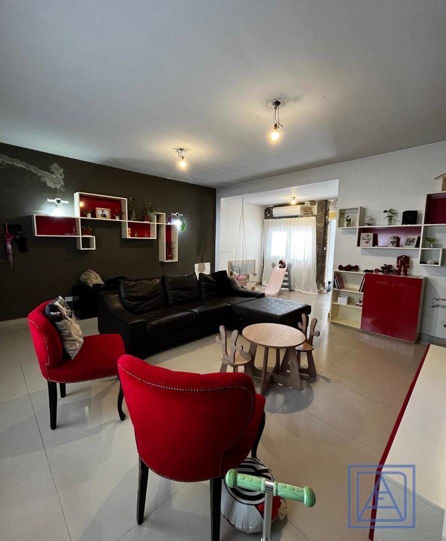 Foto de Casa en Mart.-Santa Fe/Fleming NUEVO PRECIO!!, imagen 5