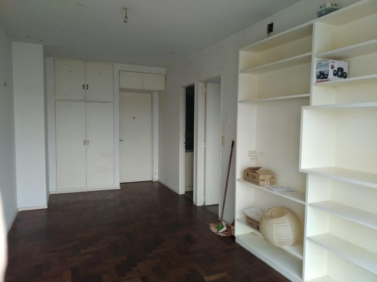 Nuevo Precio!! Departamento - Mart.-Santa Fe/Fleming