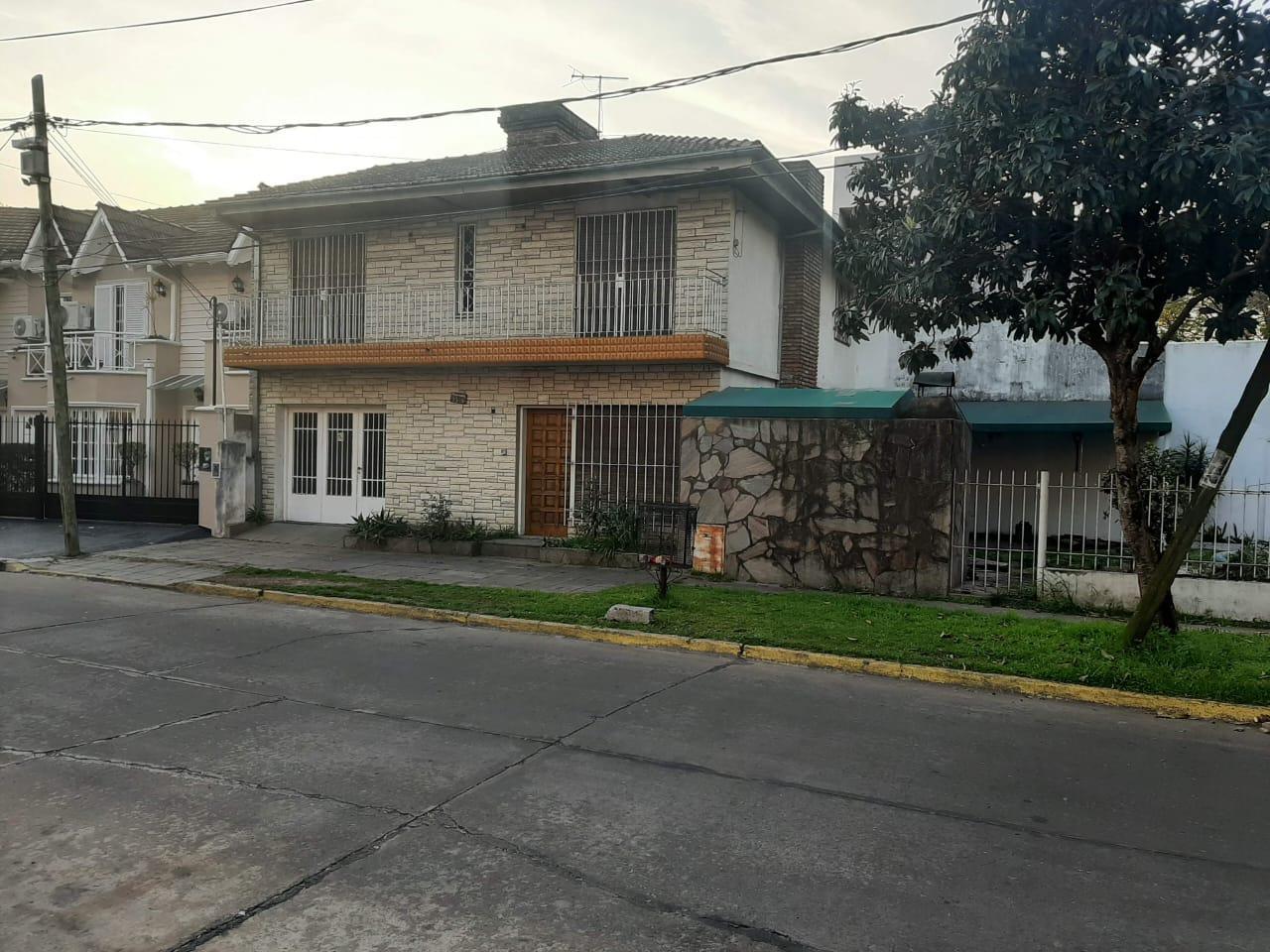 Venta casa Martinez