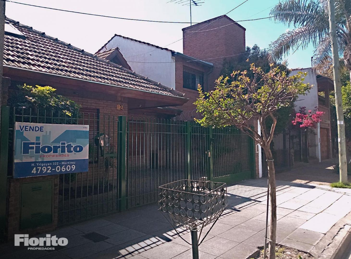 NUEVO PRECIO! Casa MARTINEZ