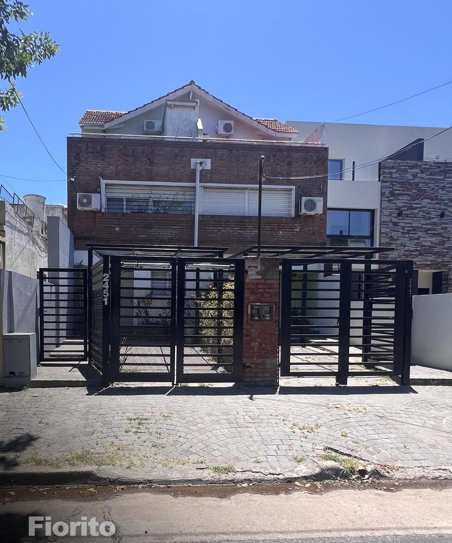 Casa OLIVOS