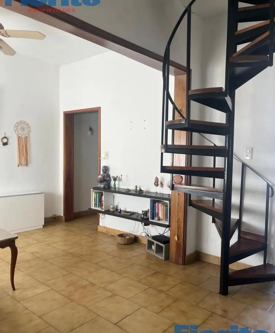 BAJO DE PRECIO!!! DUPLEX EN JOSE LEON SUAREZ 2