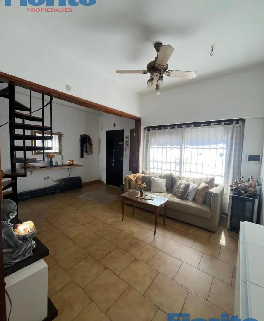 BAJO DE PRECIO!!! DUPLEX EN JOSE LEON SUAREZ 3