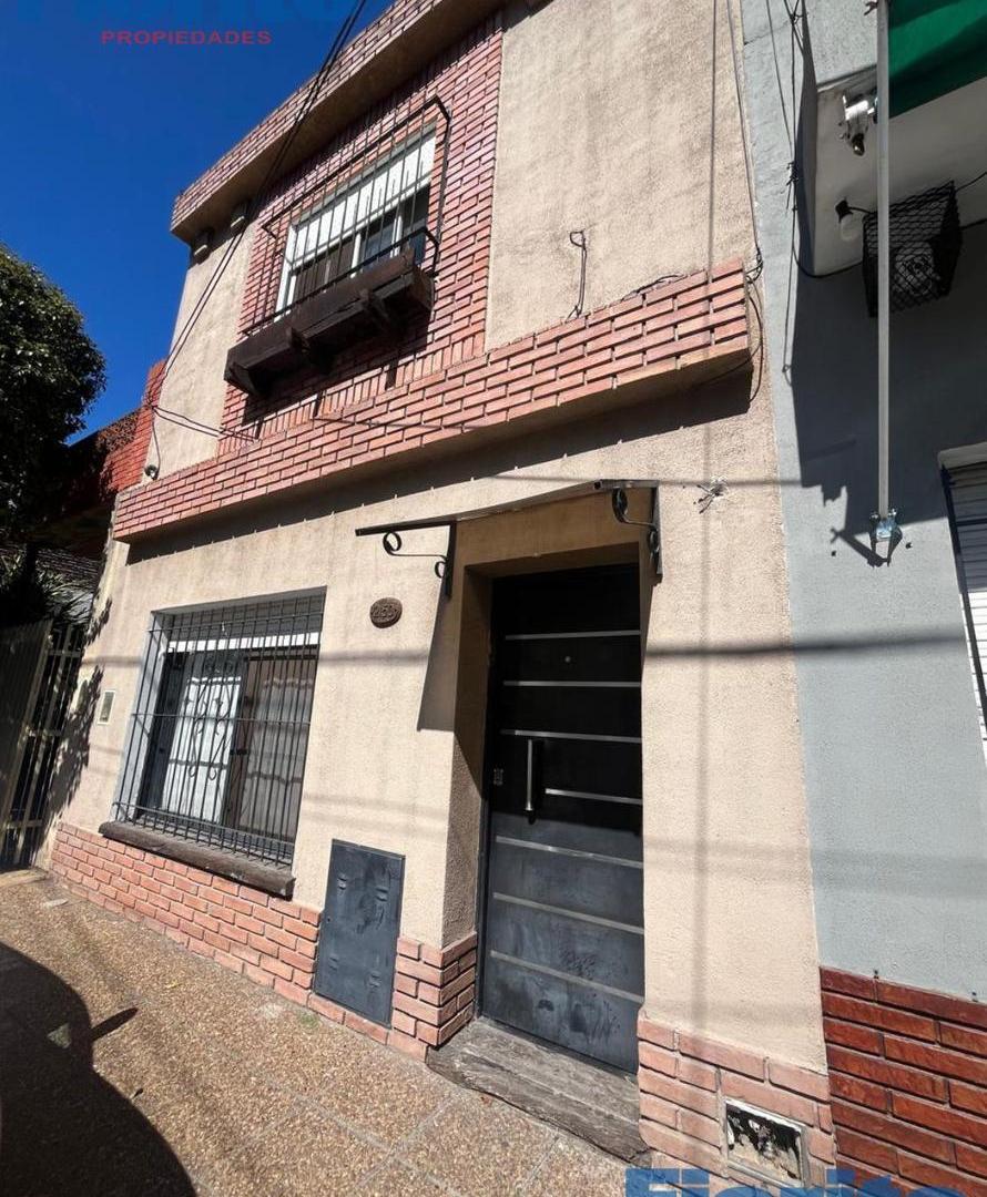 BAJO DE PRECIO!!! DUPLEX EN JOSE LEON SUAREZ