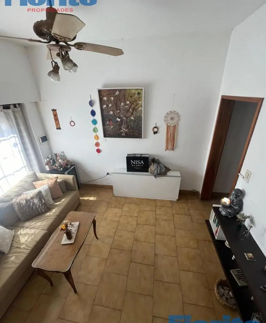BAJO DE PRECIO!!! DUPLEX EN JOSE LEON SUAREZ 1