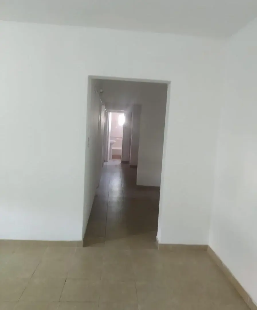 Departamento en Beccar-Vias/Rolon 3